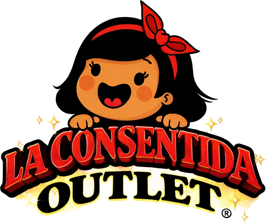La Consentida Outlet